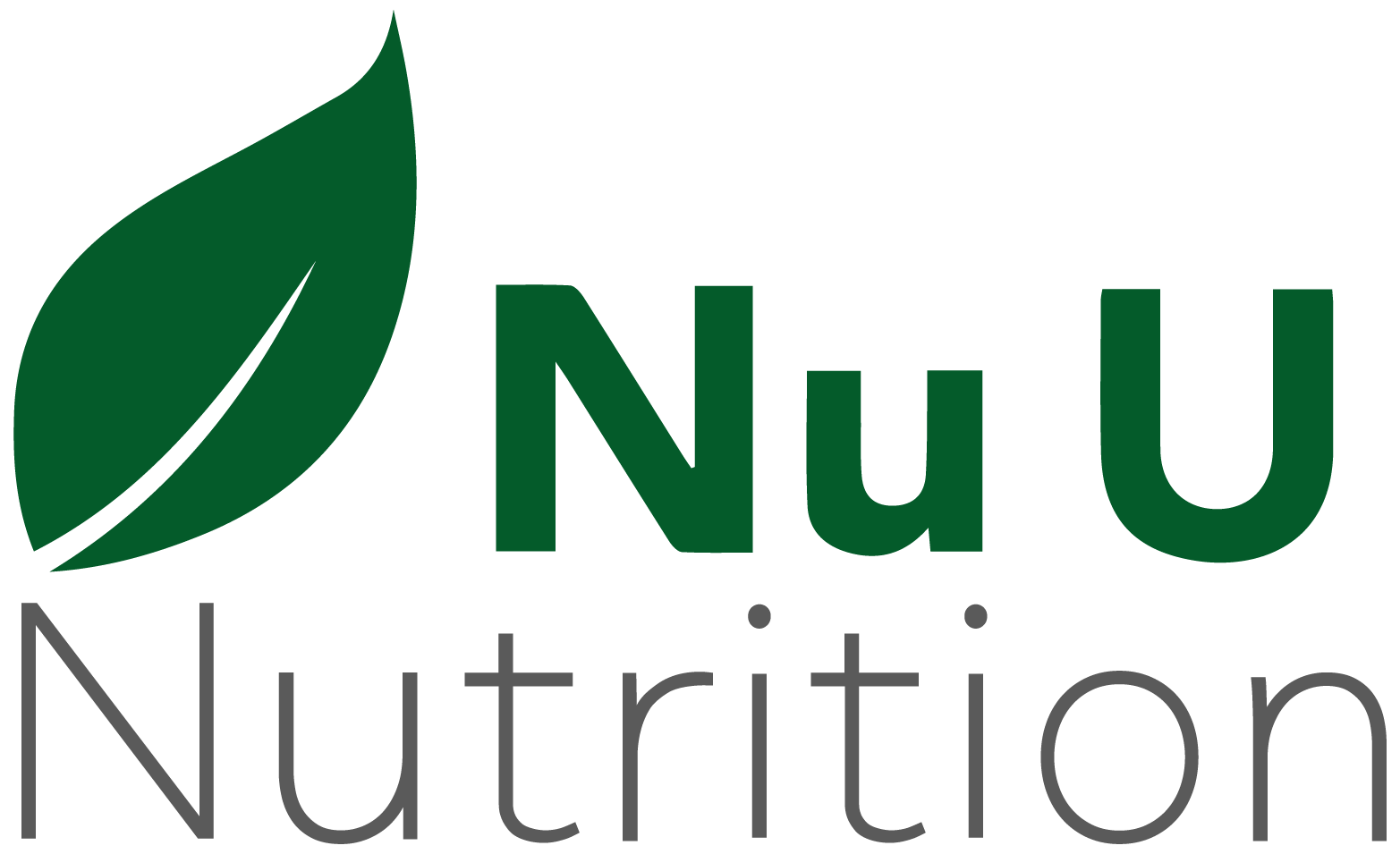 Nu U Nutrition - Nutraceutical